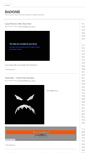 Mobile Screenshot of danomi.com